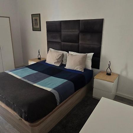 Lisbon Apartments In Anjos Exteriér fotografie
