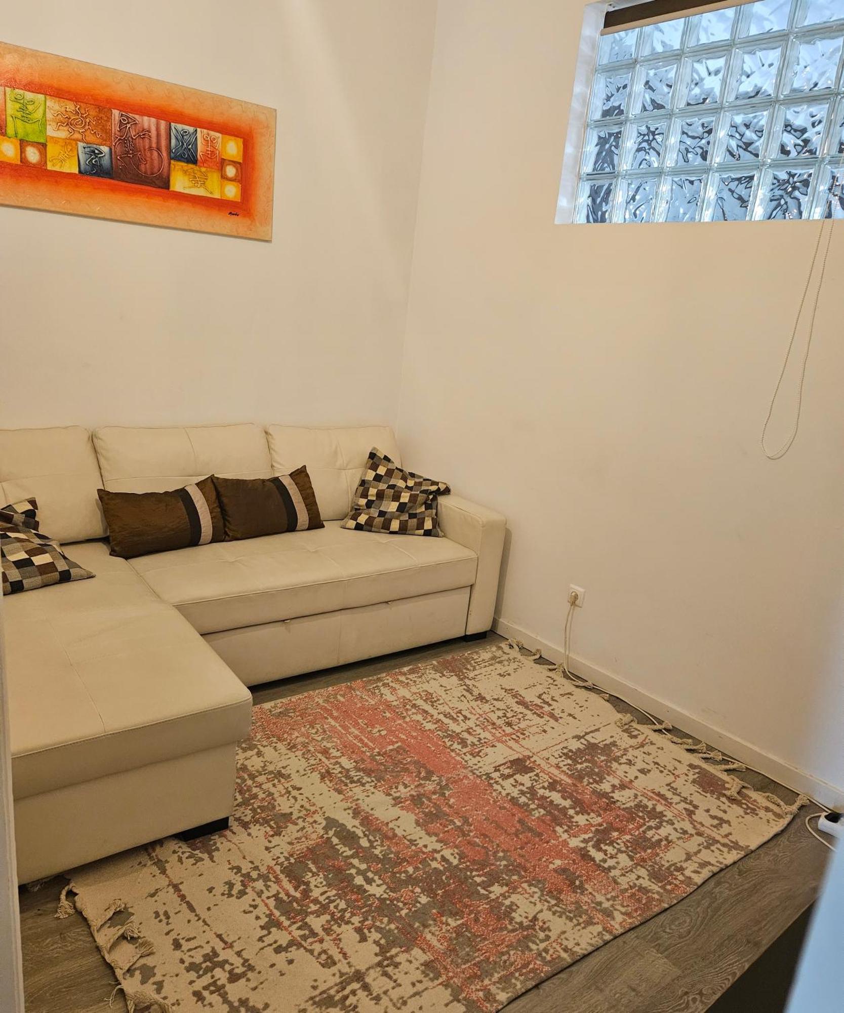 Lisbon Apartments In Anjos Exteriér fotografie