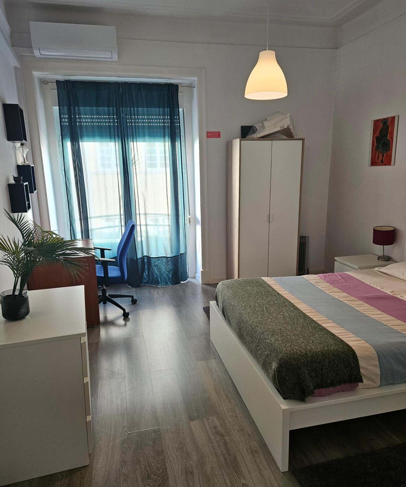 Lisbon Apartments In Anjos Exteriér fotografie