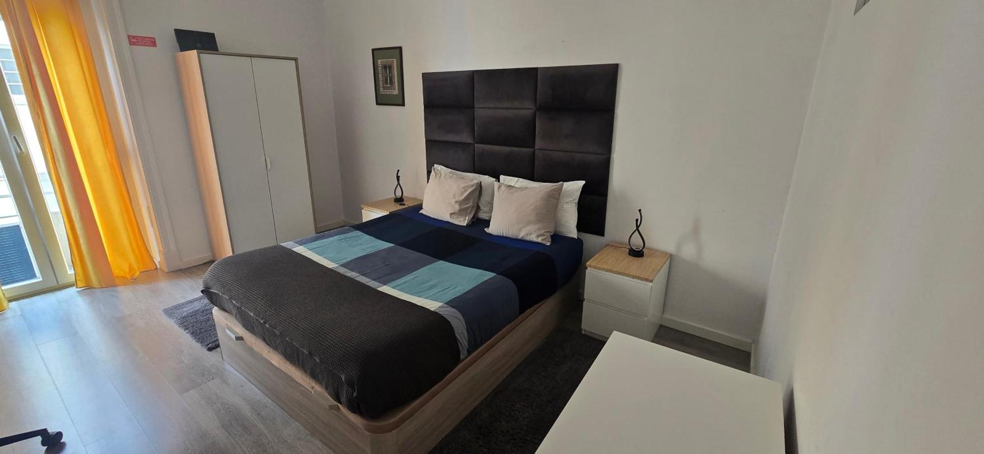 Lisbon Apartments In Anjos Exteriér fotografie