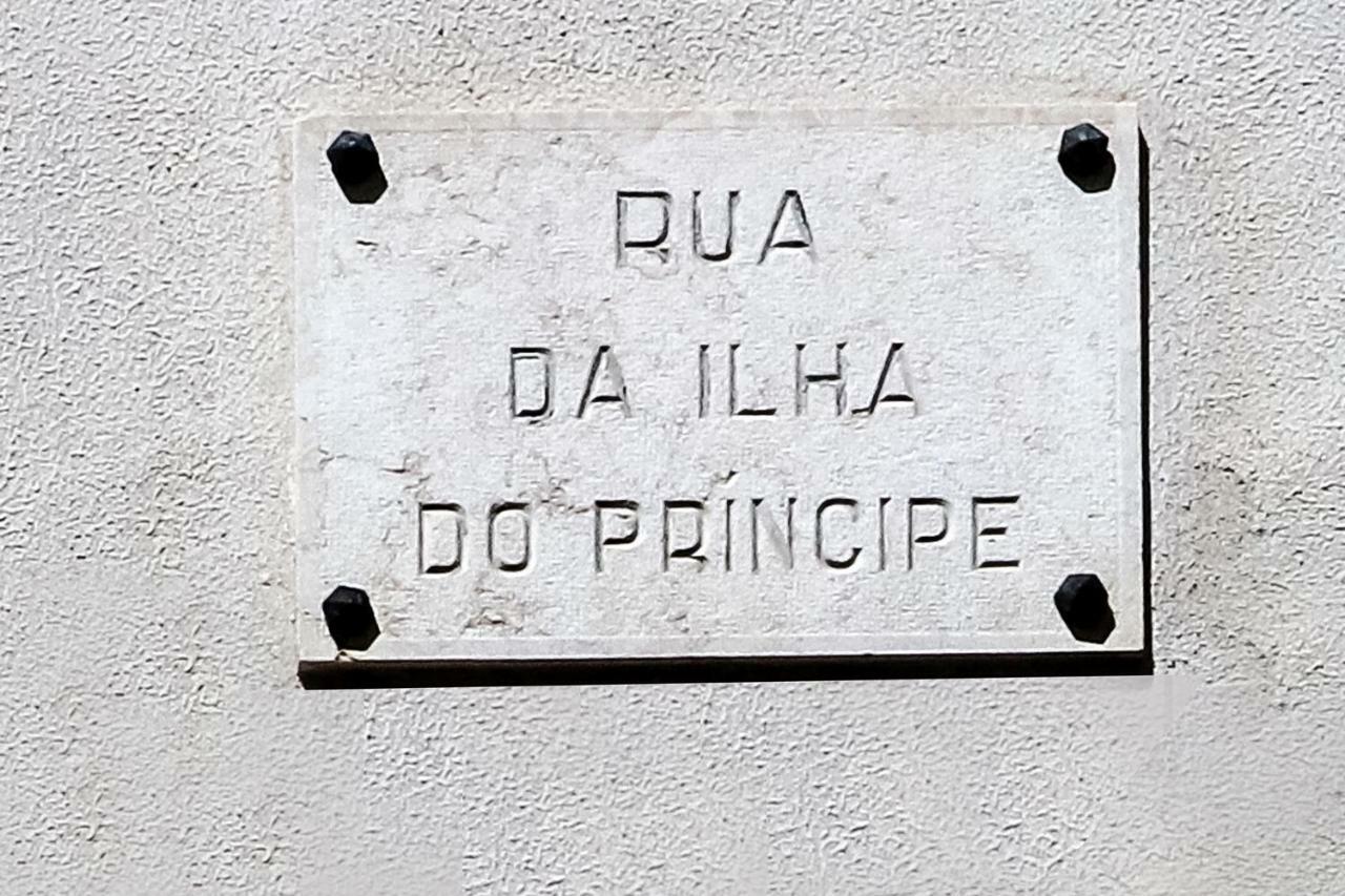 Lisbon Apartments In Anjos Exteriér fotografie